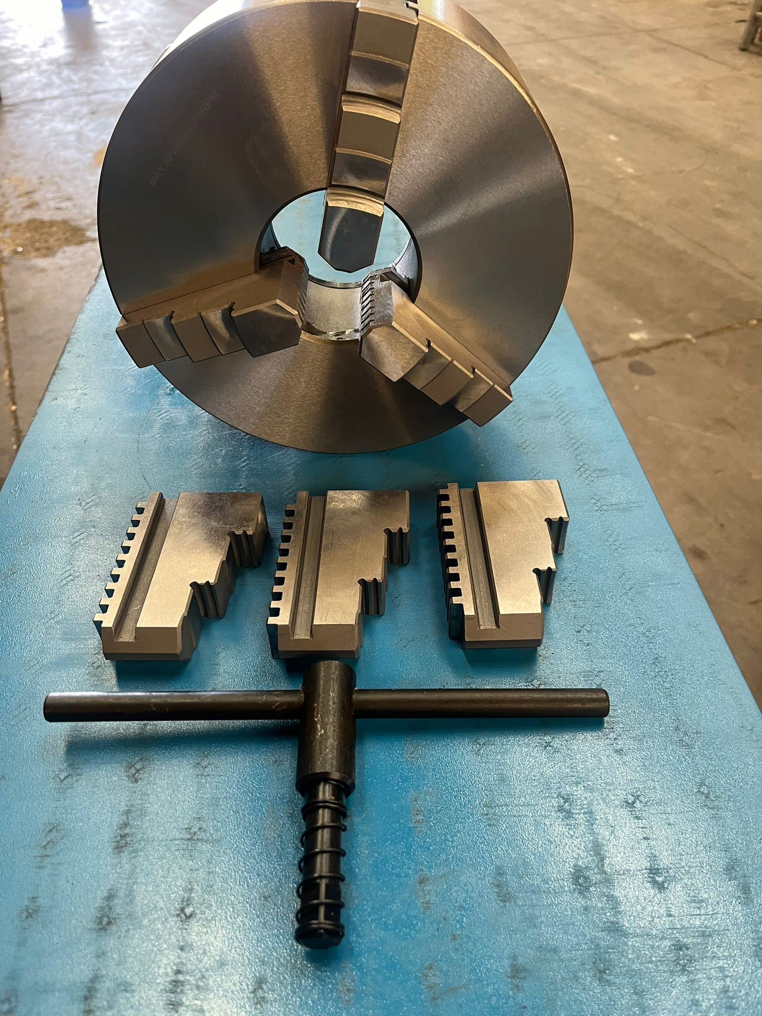 FERVI M049/200 e 250  2024